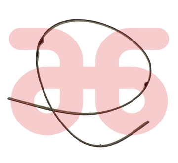 Soft-Puff:brandwerend zelfklevend