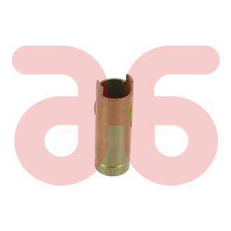 Branderkop puntlas mb 12