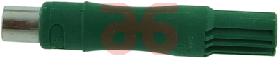 Bitro universeelbithouder tbv hamerboor 6mm