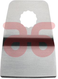 Fein SuperCut starre spatel