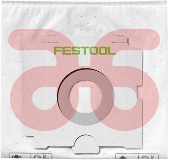 Filterzakken voor de Festool CTL SYS