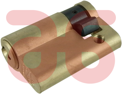 enkel 0-35.5mm No.4 SKG** nikkel