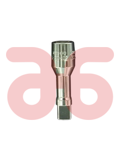 Verlengstuk 1/2 75mm