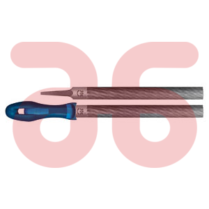 Halfr. vijl pferd 1152ph250/2