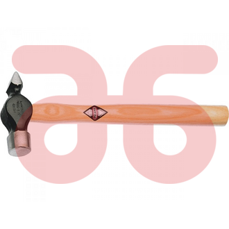 Penbankhamer 500gram met steel