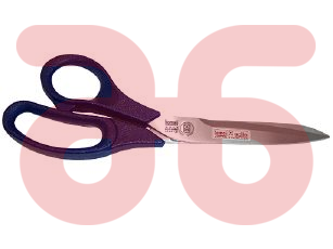 Naaisterschaar links RVS 4087-22cm