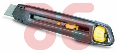 Stanley Interlock afbreekmes