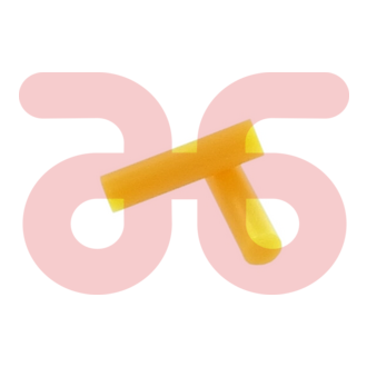 Bosch lijmstiften geel 125gram