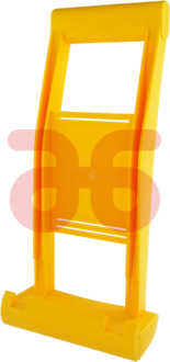 Stanley paneeldrager/panelcar-