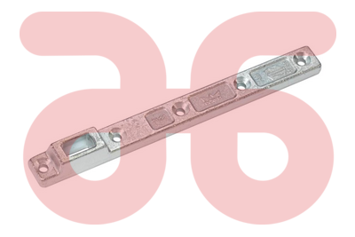 Onderspeun doordraaiend voor