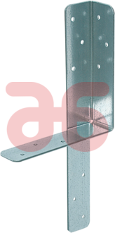 Gordingklos type a spiegel