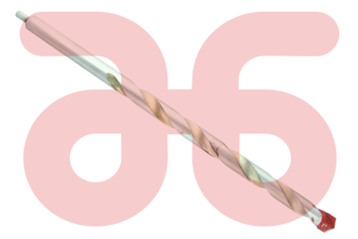 Steenboor cil.28.0x600mm