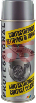 Contactspray spuitbus 400ml.