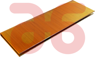 Hechtnieten e-30 c gegalv.