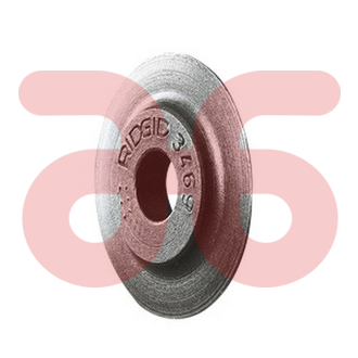 Snijwieltje v. ridgid no.15