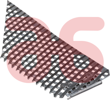 Stanley surform blad plat