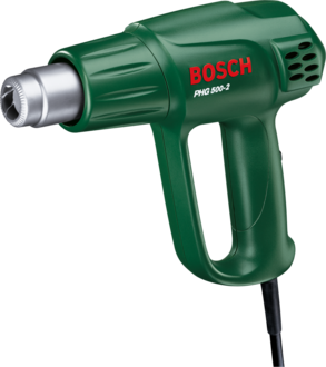 Bosch verfbrander phg500-2